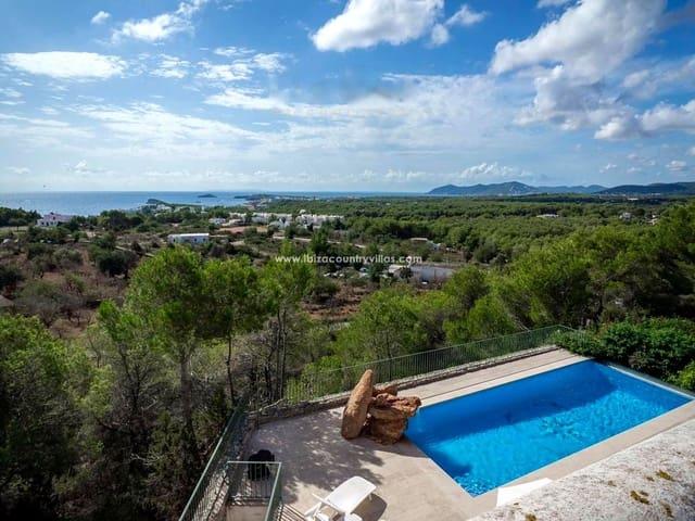 Chalet en venta en Santa Eulalia / Santa Eularia, Ibiza