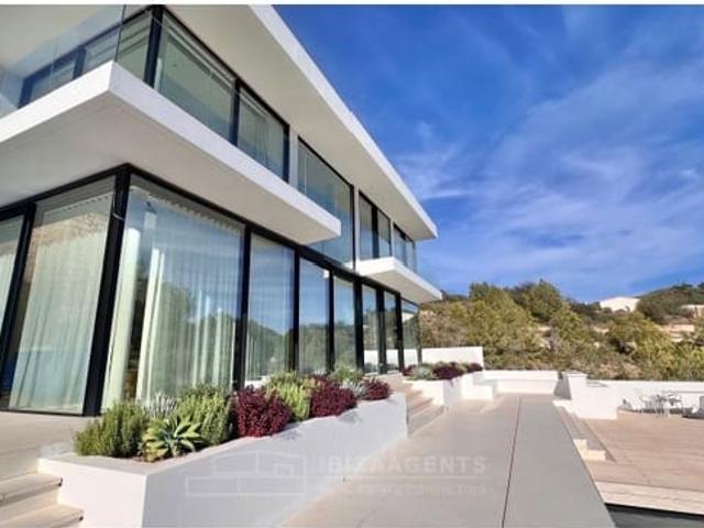 Chalet en venta en Can Furnet, Ibiza