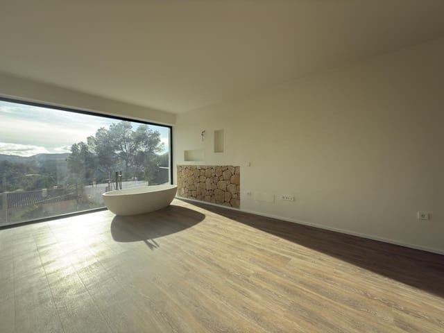 Chalet en venta en Santa Eulalia / Santa Eularia, Ibiza