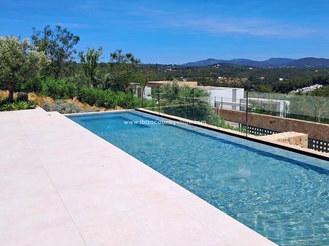 Chalet en venta en Santa Eulalia / Santa Eularia, Ibiza