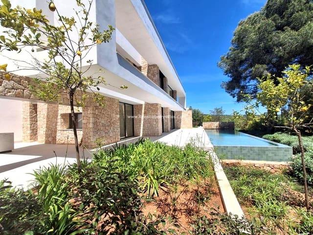 Chalet en venta en Santa Eulalia / Santa Eularia, Ibiza