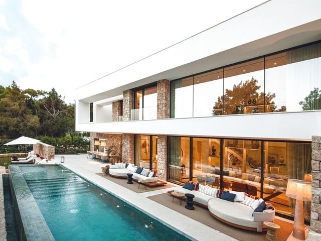 Chalet en venta en Santa Eulalia / Santa Eularia, Ibiza