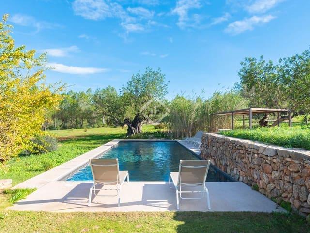 Chalet en venta en Santa Eulalia / Santa Eularia, Ibiza
