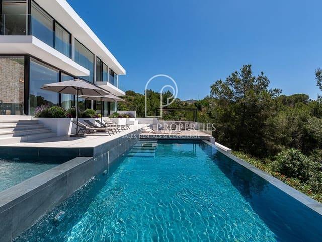 Chalet en venta en Santa Eulalia / Santa Eularia, Ibiza