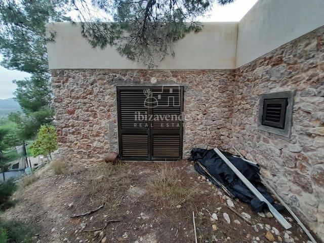 Chalet en venta en Santa Eulalia / Santa Eularia, Ibiza