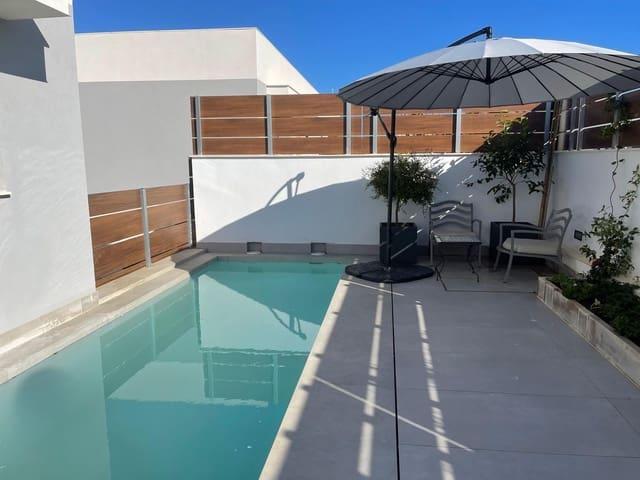 Pareado en venta en Santa Eulalia / Santa Eularia, Ibiza