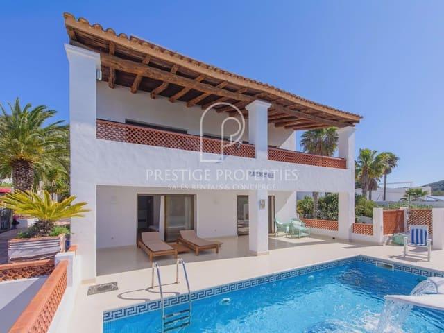 Chalet en venta en Santa Eulalia / Santa Eularia, Ibiza