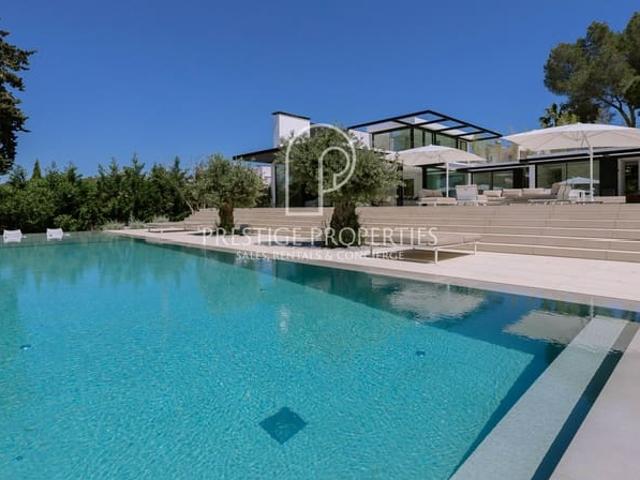 Chalet en venta en Santa Eulalia / Santa Eularia, Ibiza