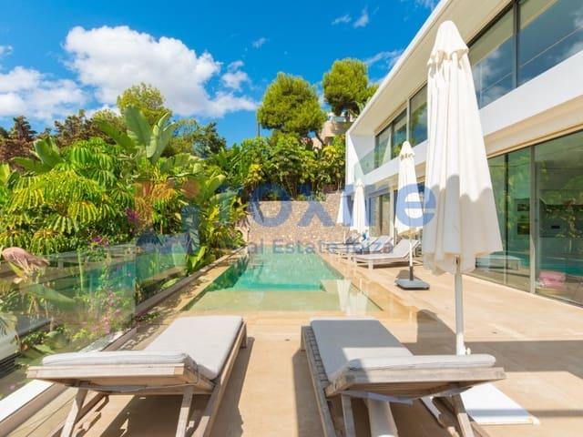 Chalet en venta en Santa Eulalia / Santa Eularia, Ibiza