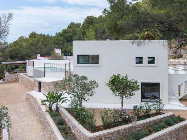 Chalet en venta en Santa Eulalia / Santa Eularia, Ibiza