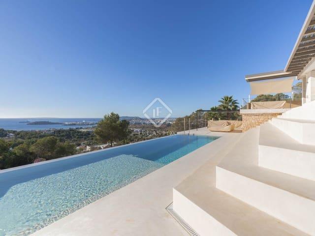 Chalet en venta en Santa Eulalia / Santa Eularia, Ibiza