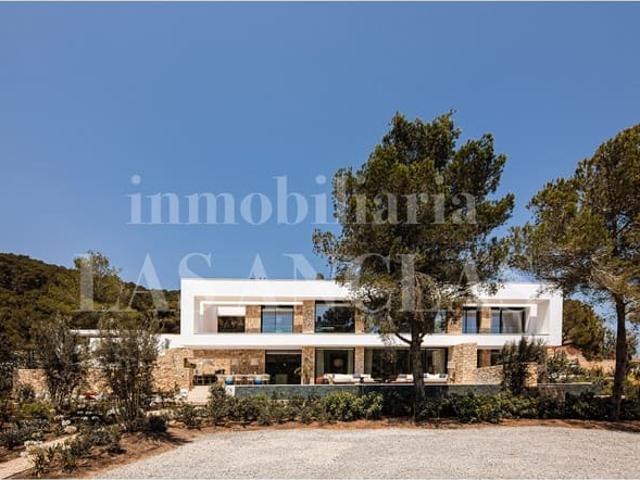 Chalet en venta en Santa Eulalia / Santa Eularia, Ibiza