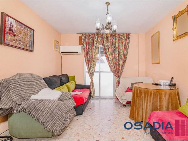 Chalet en venta en Santa Fe. Chalets Santa.
