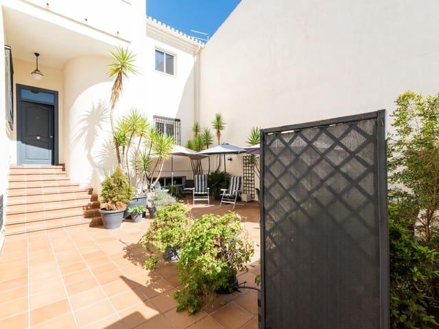 Chalet en venta en Santa Fe, Granada