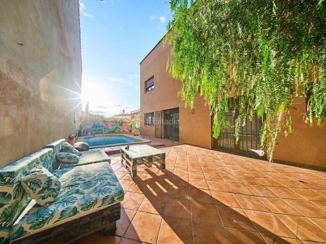 Chalet en venta en Santa Fe. oportunidad en Santa Fe. Chalets Santa.