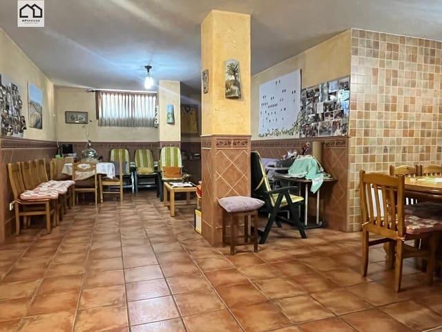 Chalet en venta en Santa Olalla, Toledo