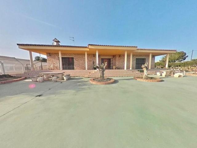 Chalet en venta en Santa Oliva, Les Pedreres