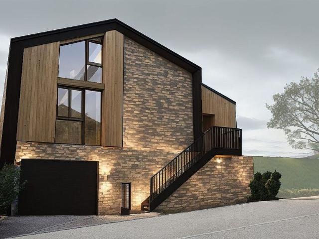 Chalet en venta en Santa Llocaia, de 389 m² 3 habitaciones por 675.000