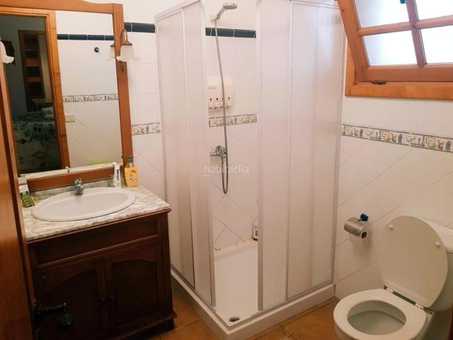Chalet en venta en Santa Lucía de Tirajana, Sardina. Chalet Pareado en venta en calle Dean Rodríguez Bolaños, 33. Chalets Santa Lucía de.