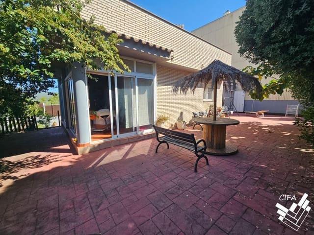 Chalet en venta en Santa Magdalena de Polpis, Castellón Costa Azahar