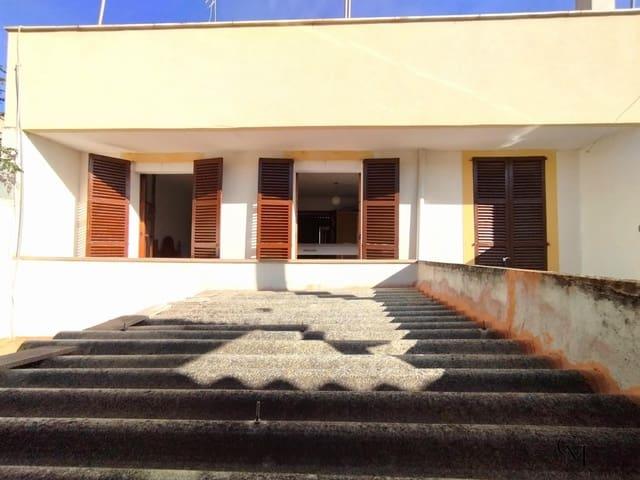 Chalet en venta en Santa Margalida, Mallorca