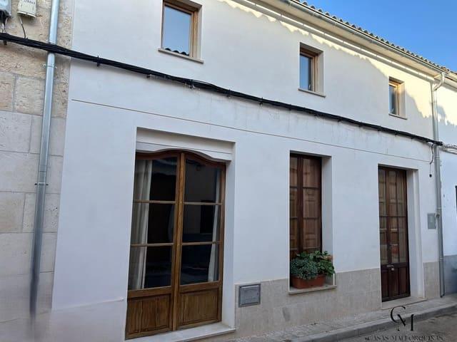Chalet en venta en Santa Margalida, Mallorca