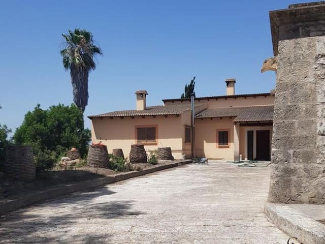 Chalet en venta en Santa Margalida, Mallorca