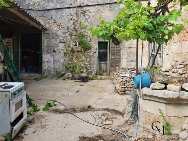 Chalet en venta en Santa Margalida, Mallorca