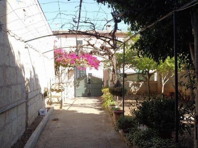 Chalet en venta en Santa Margalida, Mallorca