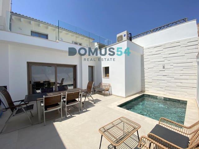 Chalet en venta en Santa Margalida, Mallorca