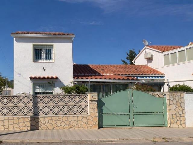 Chalet en venta en Santa Margarida, Girona Costa Brava