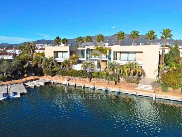 Chalet en venta en Santa Margarida, Girona Costa Brava