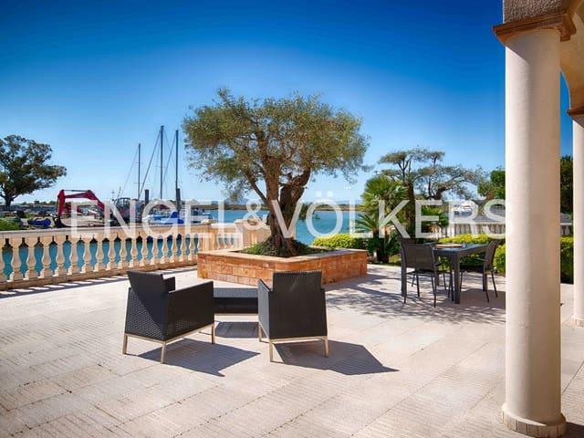 Chalet en venta en Santa Margarida, Girona Costa Brava