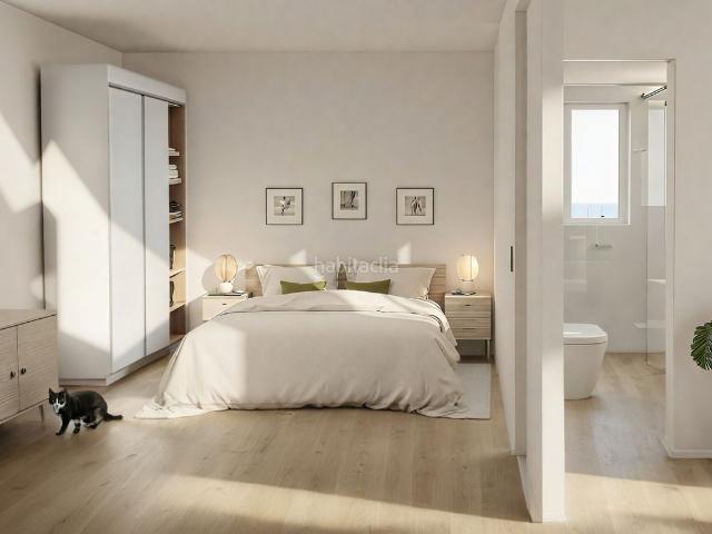 Chalet en venta en Santa Margarida i els Monjos, La Ràpita. Chalet unifamiliar ecosostenible de 95 m² en Santa Margarida i els Monjos Barcelona, en autopromoción. Chalets Santa Margarida i els.