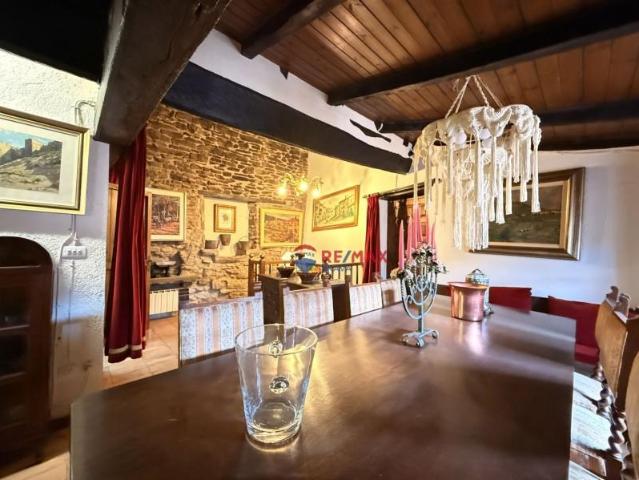 Chalet en venta en Santa Maria de Corcó, Rupit