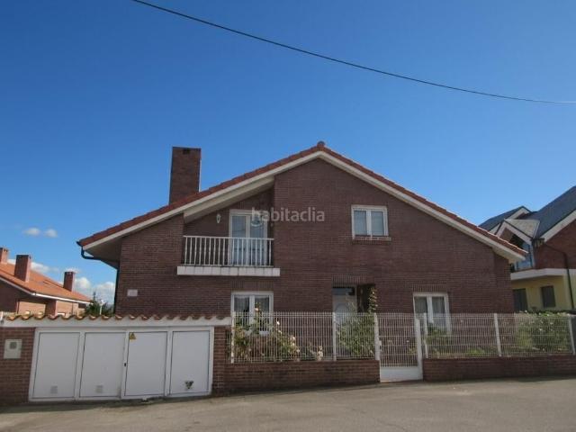 Chalet en venta en Santa María de Cayón. Casa unifamiliar en Cesión de Remate en Santa María De Cayón. Chalets Santa María de.