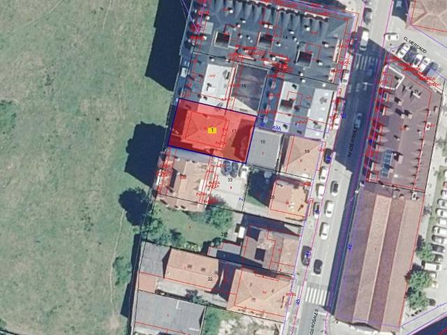 Chalet en venta en Santa María de Cayón. Chalets Santa María de.