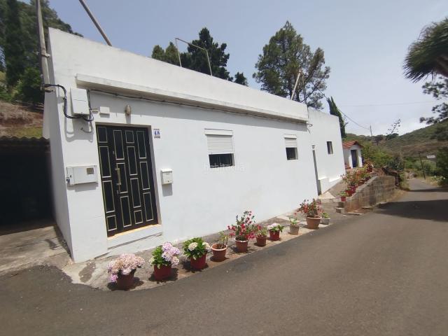 Chalet en venta en Santa María de Guía de Gran Canaria. Chalets Santa María de Guía de Gran.