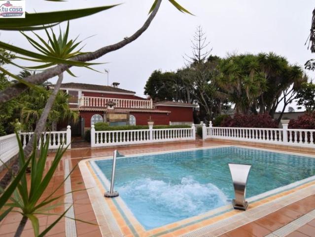 Chalet en venta en Santa Maria de Guia, Santa Cristina