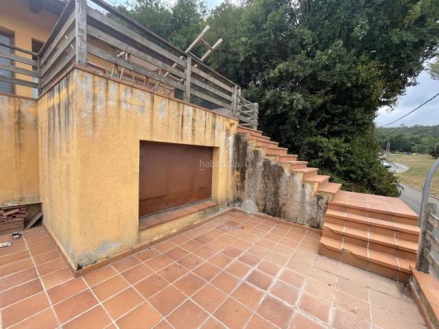 Chalet en venta en Santa Maria de Palautordera. CHALET EXCLUSIVO CON JARDÍN Y GARAJE A LA VENTA EN SANTA MARIA DE PALAUTORDERA. Chalets Santa Maria de.