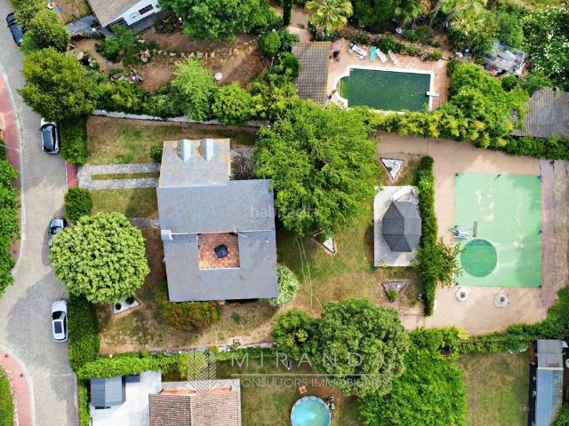 Chalet en venta en Santa Maria de Palautordera. Chalets Santa Maria de.