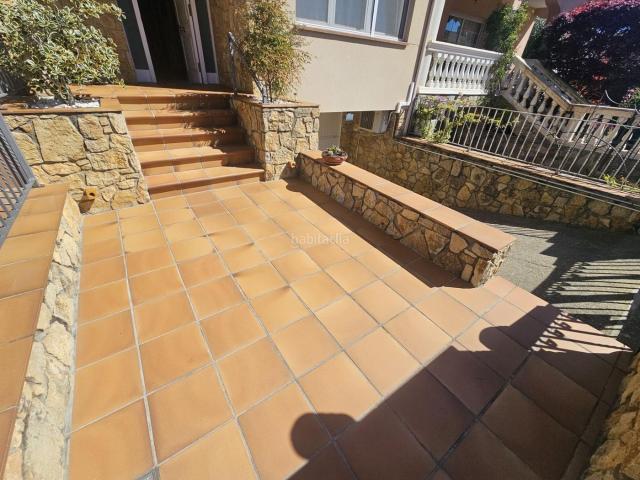Chalet en venta en Santa Maria de Palautordera. SAN CELONI STA Mª DE PALAUTORDERA EL TEMPLE GRAN E IMPECABLE CASA EN VENTA MUY SOLEADA EN PERFECTO ESTADO. Chalets Santa Maria de.