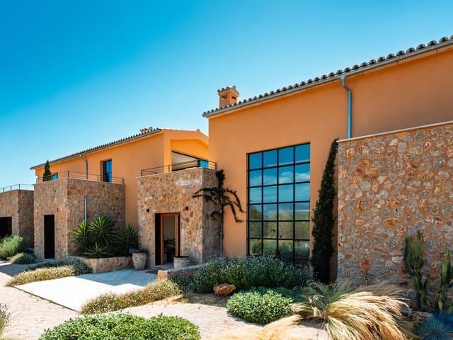 Chalet en venta en Santa María del Camí, Mallorca