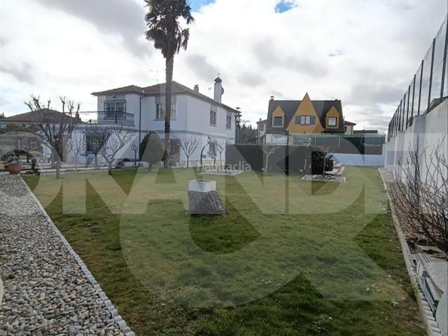 Chalet en venta en Santa Marta de Tormes. Venta Chalet Individual. Chalets Santa Marta de.