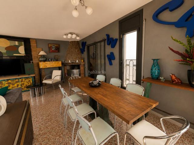 Chalet en venta en Santa Susanna. Vistas panorámicas al mar y licencia turística en santa susana. Chalets Santa.