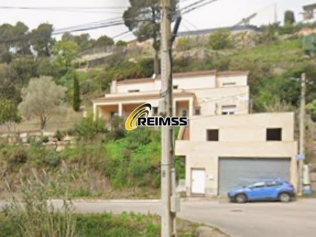 Chalet en venta en Santa Susanna, Barcelona Costa Maresme