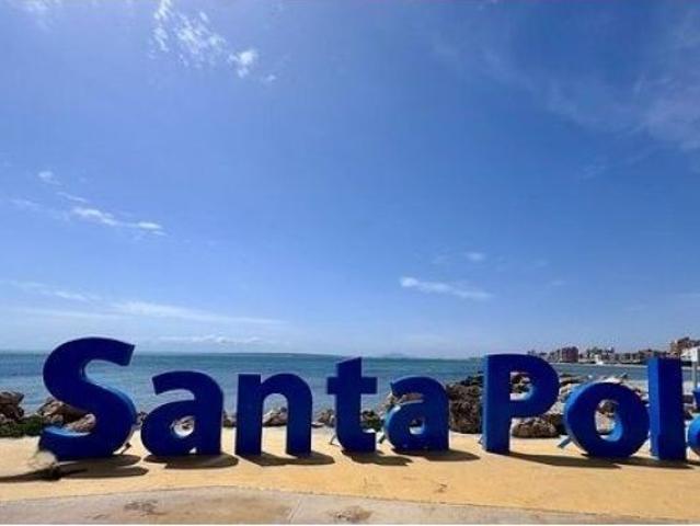 Chalet en Venta en Santa Pola, Alicante