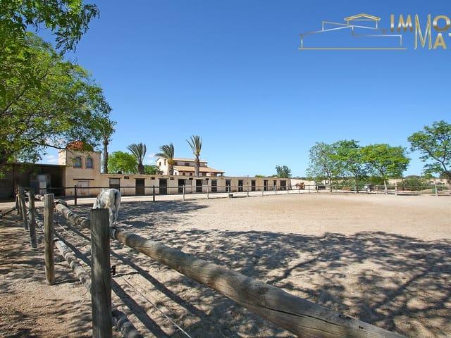 Chalet en venta en Santa Pola, Alicante Costa Blanca