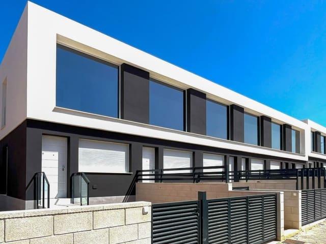 Chalet en venta en Santa Pola, Alicante Costa Blanca