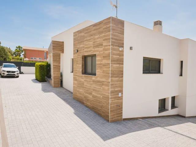 Chalet en venta en Santa Pola, Alicante Costa Blanca